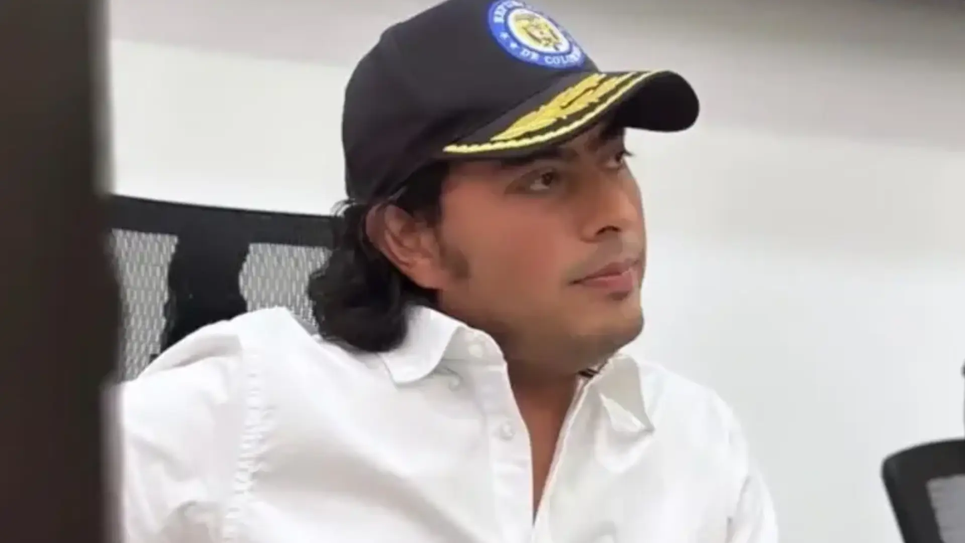 Una fiscal reemplazará a Mario Burgos en la investigación contra Nicolás Petro