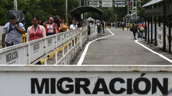Elecciones Venezuela: no cerrarán las fronteras de Norte de Santander y Táchira