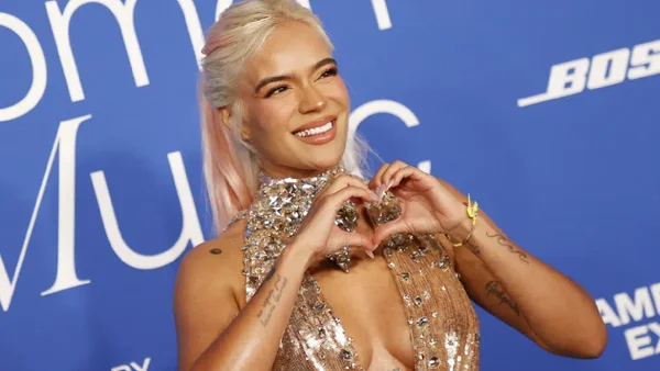 Karol G y su histórico 'Mañana Será Bonito Tour': ¿Cuánto dinero recaudó?