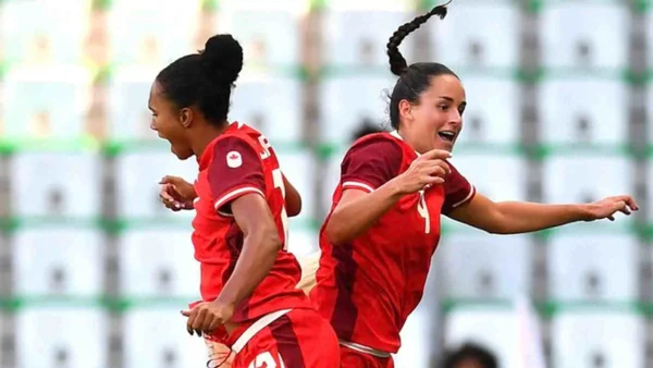 ¡Polémica! Suspenden a la entrenadora de Canadá en los Juegos Olímpicos por espionaje