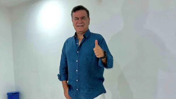 Preocupación por el estado de salud de Iván Villazón: cancelación de conciertos