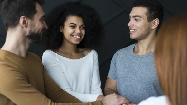 Las 3 cosas que siempre hacen las personas con excesiva inteligencia emocional, según Harvard Las 3 cosas que siempre hacen las personas con excesiva inteligencia emocional, según Harvard