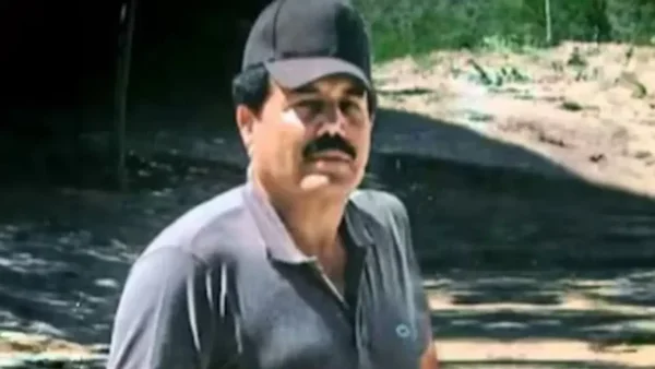 Ismael 'El Mayo' Zambada se declaró "no culpable" de los cargos por narcotráfico en EE. UU.