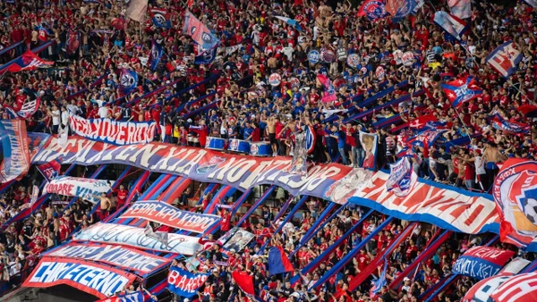 Medellín ya tiene rival para octavos de la Sudamericana: fechas y horarios confirmados Medellín ya tiene rival para octavos de la Sudamericana: fechas y horarios confirmados