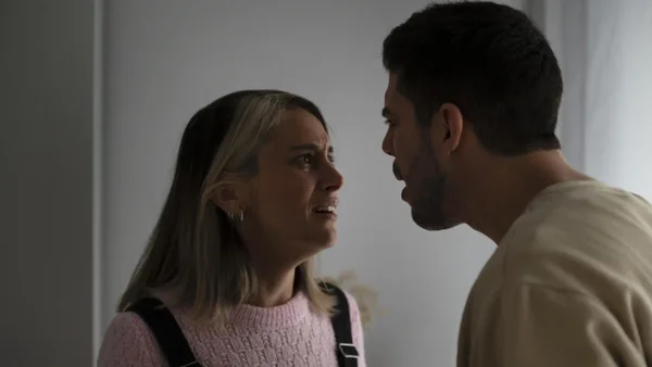 Síndrome de Rebeca: el desafío invisible que está afectando las relaciones amorosas