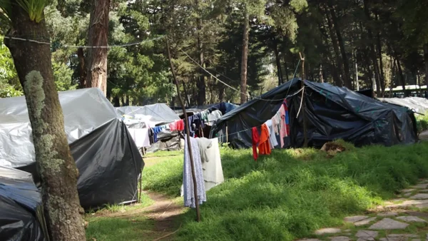 Hombre citó a una mujer emberá en su vivienda, la secuestró, golpeó y abusó de ella en Bogotá