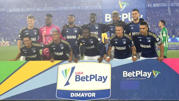 Dimayor confirmó sanciones para Leonardo Castro y Arboleda tras clásico con Nacional