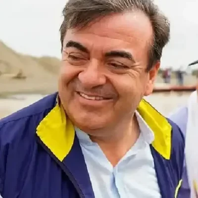 Los amigos que Olmedo López usó para desviar dineros en caso UNGRD