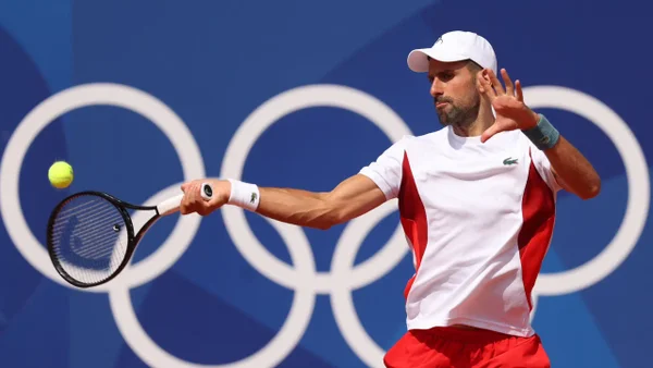 Djokovic lanza dura frase tras vencer a un jugador sin ranking en los Juegos Olímpicos de París 2024