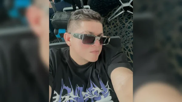 Violento asalto al ‘Mono’ Zabaleta: el cantante y su equipo fueron víctimas de robo en carretera