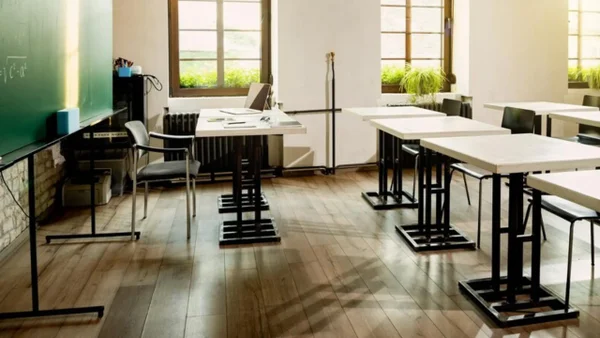 Presunto caso de acoso sexual: rector citaba a menores con la excusa de mejorar sus notas