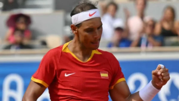 ¿Será el último baile? Nadal cumplió y se medirá con Djokovic en duelo inédito en París 2024