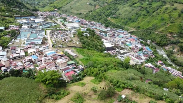 Cuatro menores indígenas desaparecidos en Nariño: grupos armados los habrían reclutado