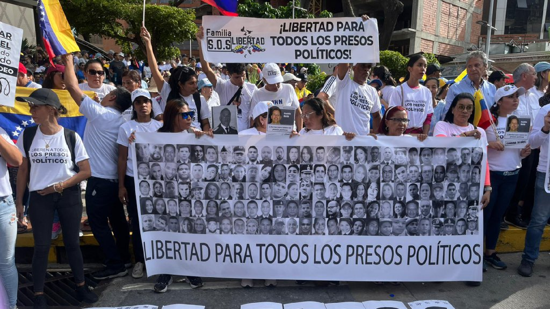 Foto: @ConVzlaComando/X