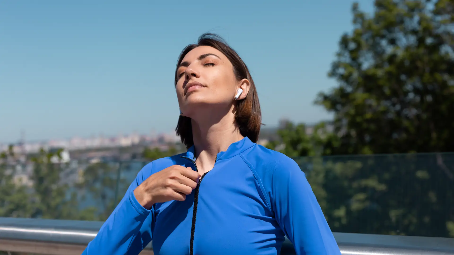 Qué es la respiración cuadrada