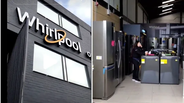 ¿Conoce el outlet secreto de Whirlpool en Bogotá? Descuentos de hasta el 70% en electrodomésticos ¿Conoce el outlet secreto de Whirlpool en Bogotá? Descuentos de hasta el 70% en electrodomésticos