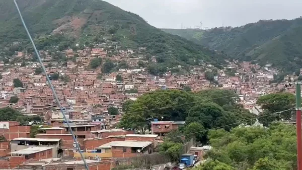 En video| Así lucen las calles de Venezuela tras conocer el resultado de las elecciones