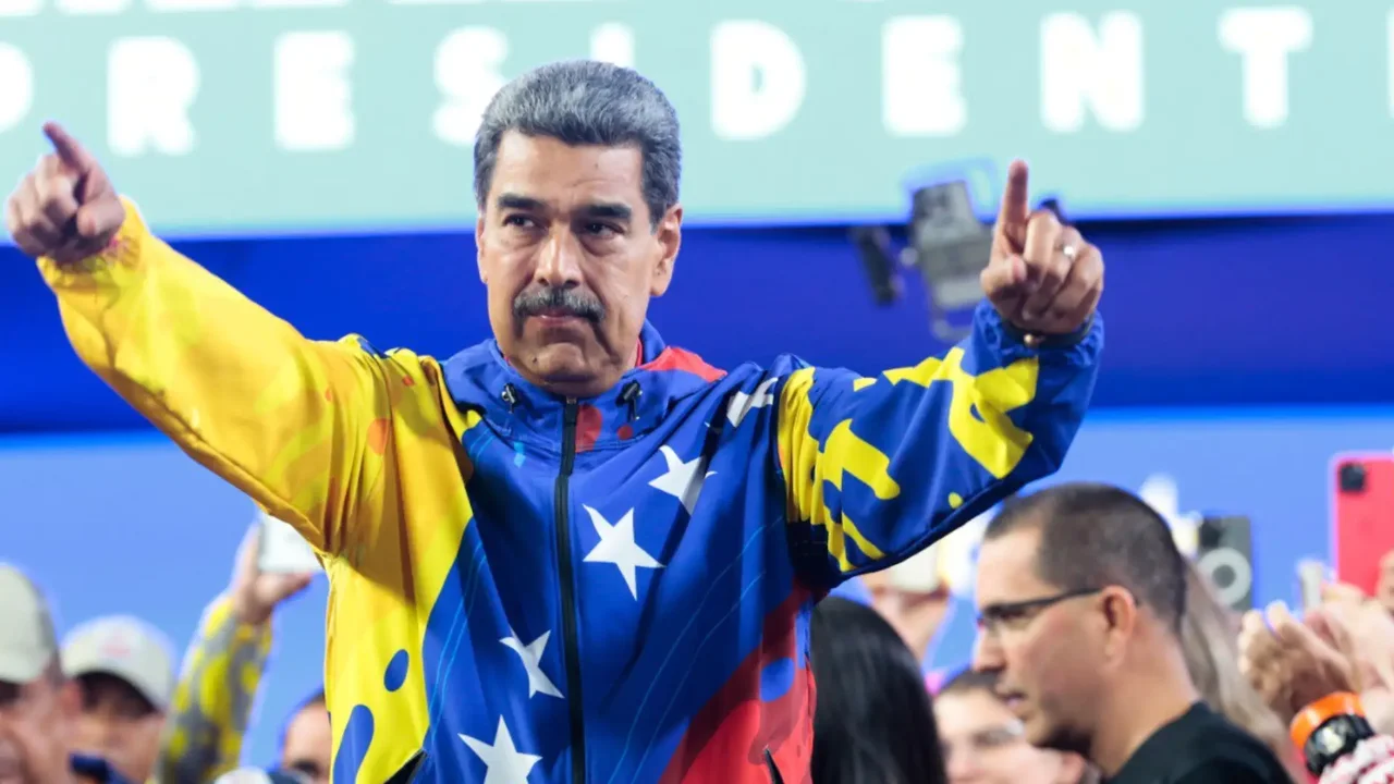 CBS revela que a Nicolás Maduro le habrían abierto una nueva investigación en EE. UU.