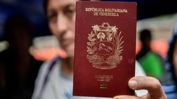 La lista de países que permiten la entrada de venezolanos sin visa