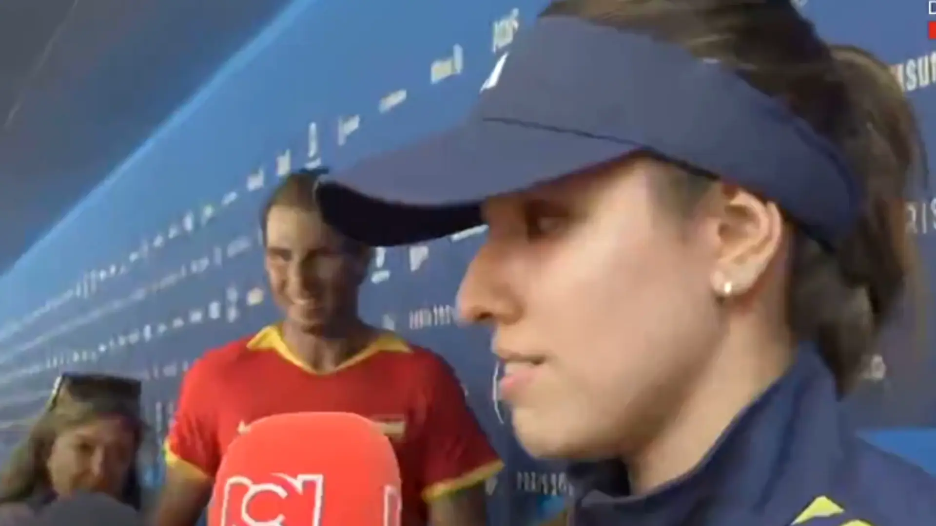 María Camila Osorio