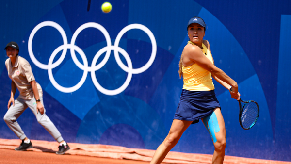 Camila Osorio ya tiene rival para los octavos de final de París 2024: ¡A seguir soñando!