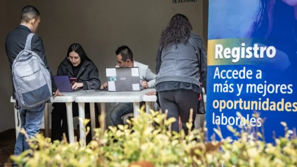 Secretaría de Desarrollo Económico abrió 981 nuevos empleos en alianza con 45 empresas