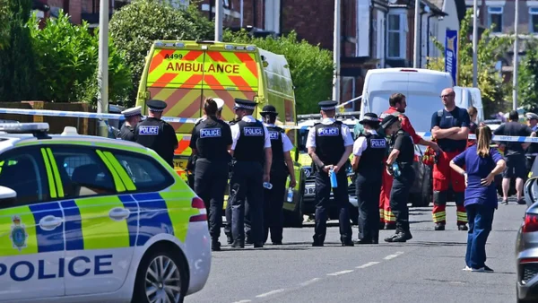 Tragedia en Pensilvania: Tiroteo dejó tres policías muertos y dos gravemente heridos