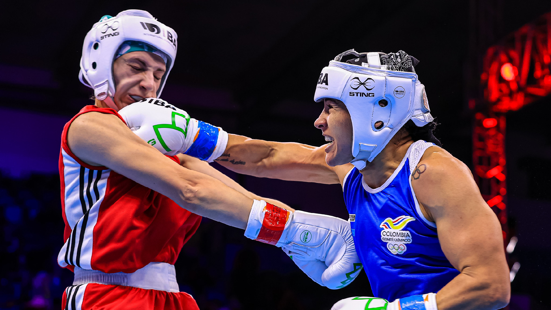 Colombia en los Juegos Olímpicos de París 2024: calendario para el martes 30 de julio