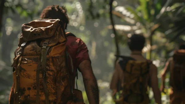 Panamá anticipa aumento de migrantes por el Darién tras resultados electorales en Venezuela