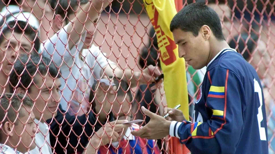 Selección Colombia conquistó la Copa América hace 23 años: aniversario 'agridulce'