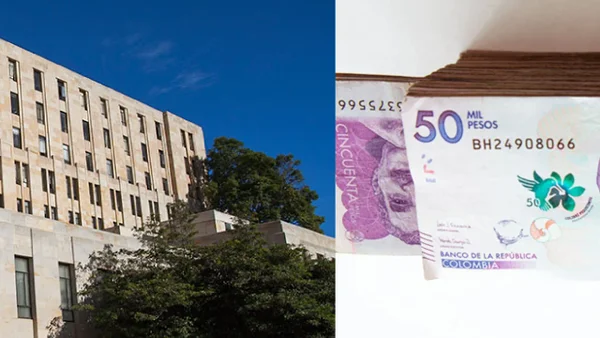 El Ministerio de Hacienda confirmó el presupuesto para el 2025: ¿De cuánto será?