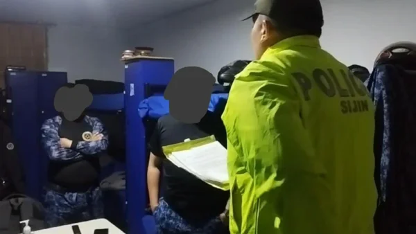 Tres dragoneantes del Inpec habrían permitido el tráfico de drogas en cárcel de Pasto