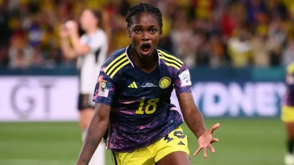 La mujer que robó el corazón de la futbolista Linda Caicedo: ¿Quién es?