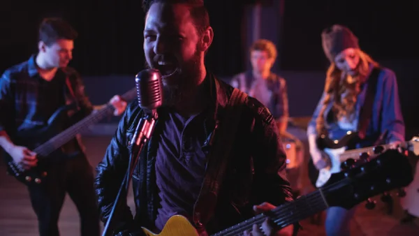 Agosto se prepara para el rock y el metal: Estos son los conciertos que habrá en Bogotá