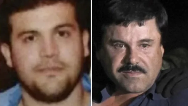 Hijo de “El Chapo” Guzmán se declaró inocente de narcotráfico en Estados Unidos