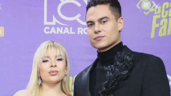 "¿Quieres ser mi novia?" Miguel Bueno da detalles sobre la propuesta que quiere hacerle a Ornella