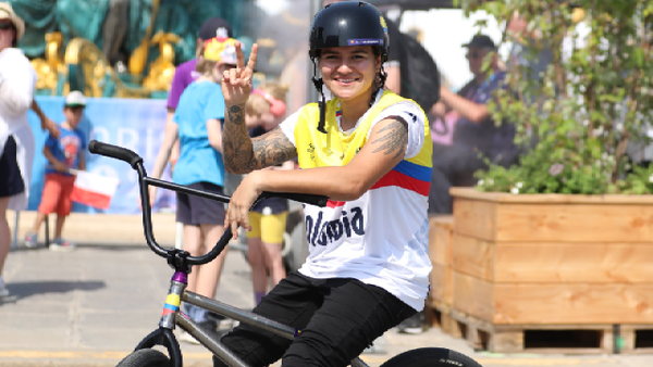 Colombianos en París 2024 el miércoles 31 de julio: horarios y transmisión por el Canal RCN