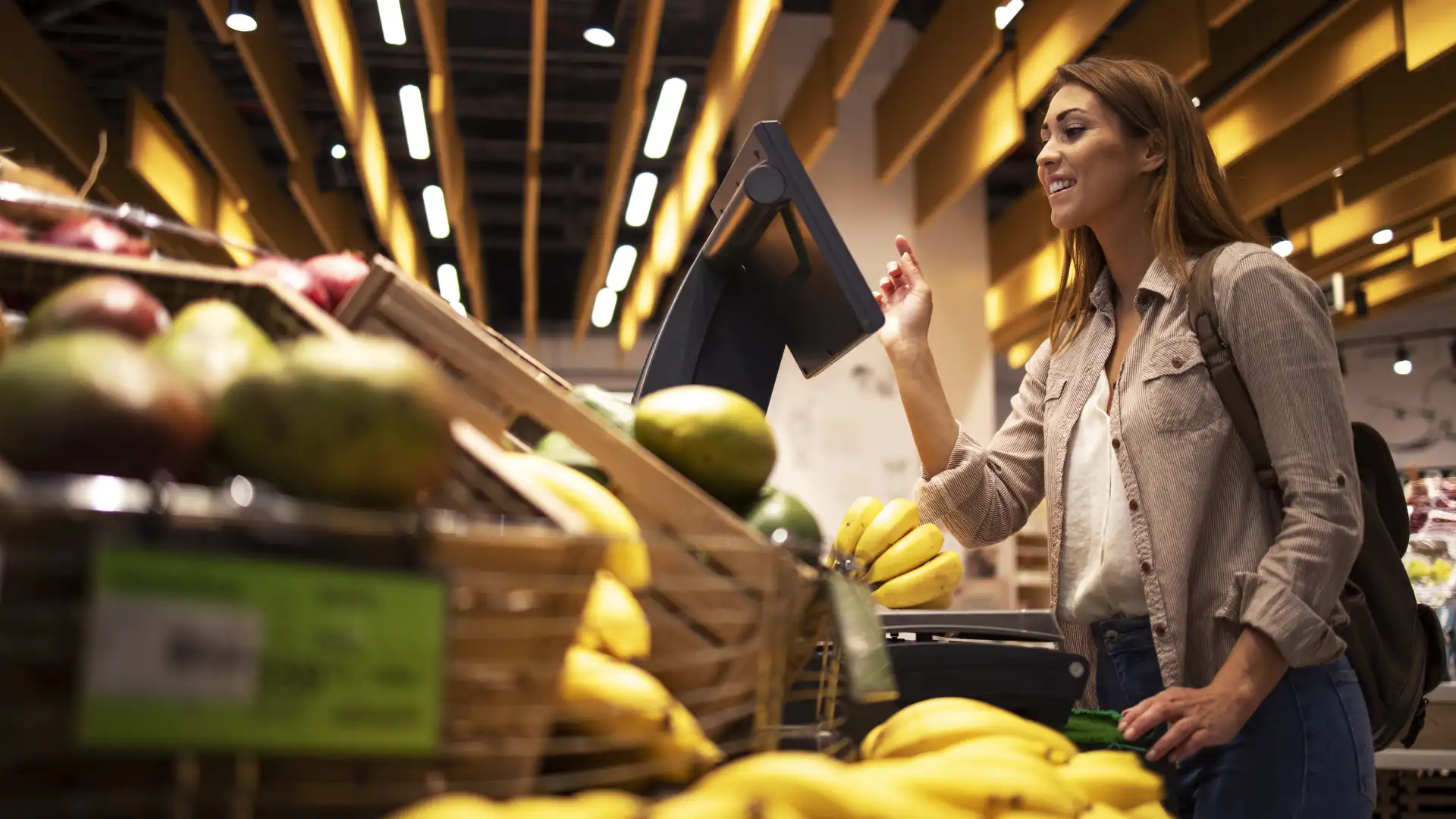 Outlet Olímpica en Bogotá