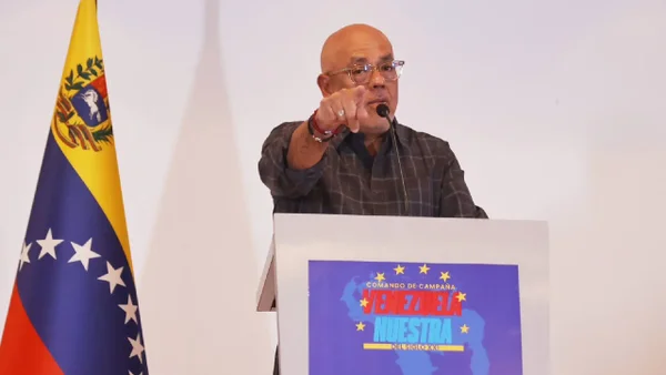 María Corina Machado y Edmundo González recibieron amenazas de ir a prisión