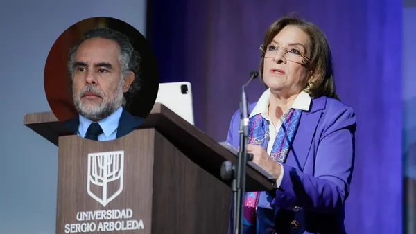 Procuraduría vigilará investigación que adelanta la Cancillería contra Armando Benedetti Procuraduría vigilará investigación que adelanta la Cancillería contra Armando Benedetti