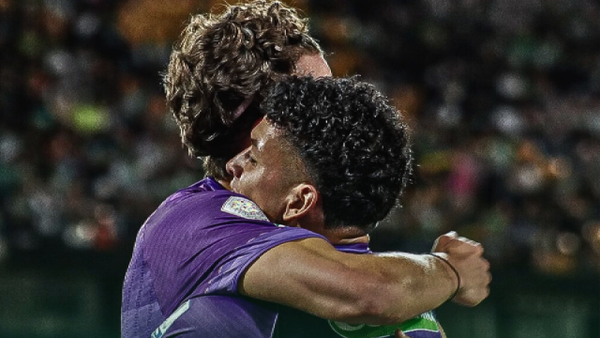 Nacional no perdía contra La Equidad en el Atanasio desde 2014: ¡Fin de la racha! Nacional no perdía contra La Equidad en el Atanasio desde 2014: ¡Fin de la racha!