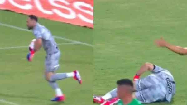 Nacional sufrió su segunda derrota consecutiva y los memes en redes no perdonaron