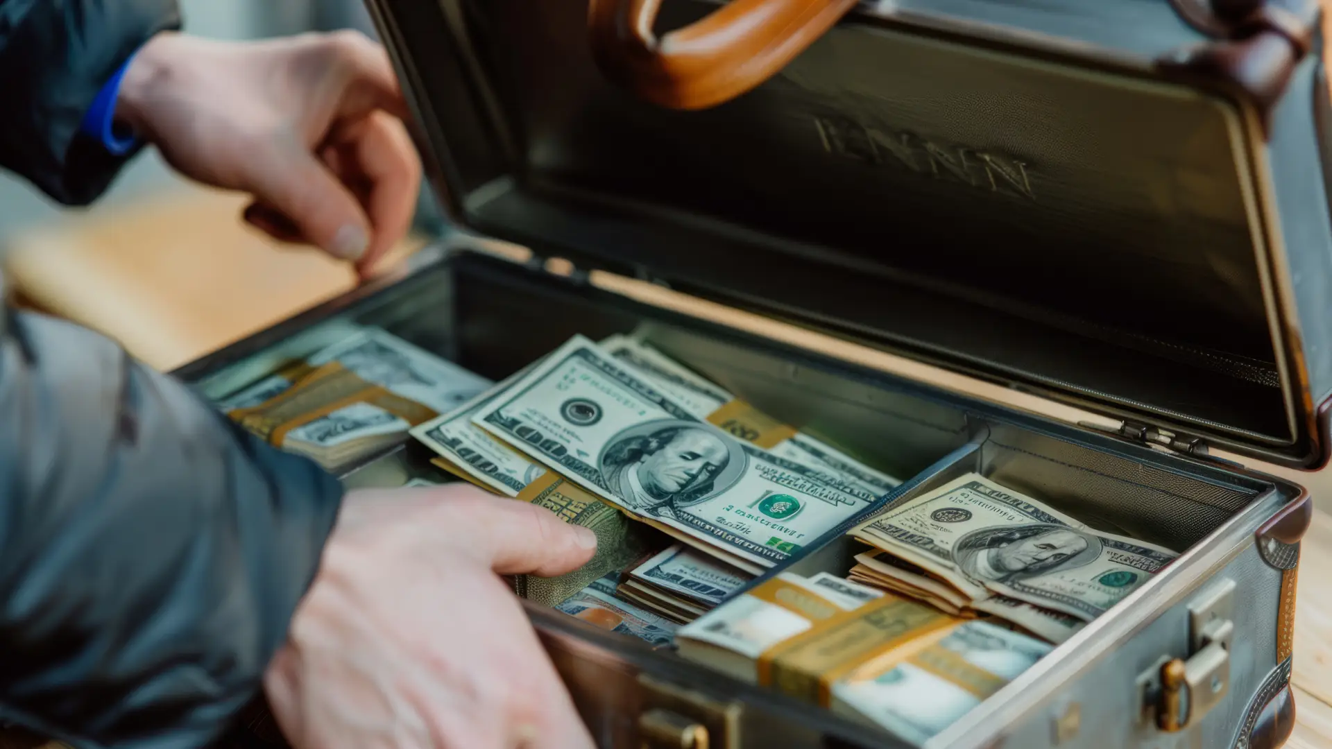 El colombiano más rico de 2024 revoluciona el ranking de Forbes.