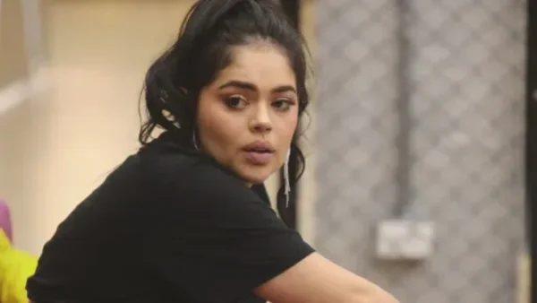 ¡Aterrador! La Segura confesó que su casa en Medellín fue desmantelada tres veces por ladrones: video