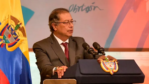 Presidente Petro solicitó a Venezuela escrutinio transparente con veeduría nacional e internacional