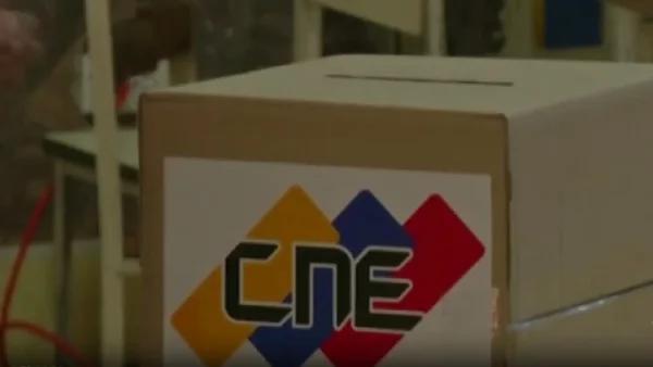 "No tuvimos comunicación respecto de cualquier ataque informático", Centro Carter sobre elecciones en Venezuela