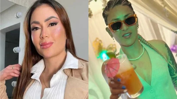 ¡Una millonada! Epa Colombia reveló cuánto dinero tuvo que darle a Diana Celis por separarse