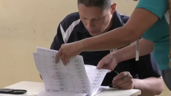 EE. UU. advierte que se le agota la paciencia esperando datos electorales de Venezuela