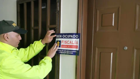Extinción de dominio