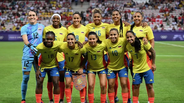 Tras histórica clasificación, Colombia se medirá con rival de alto peso: fecha y hora del duelo de cuartos de final